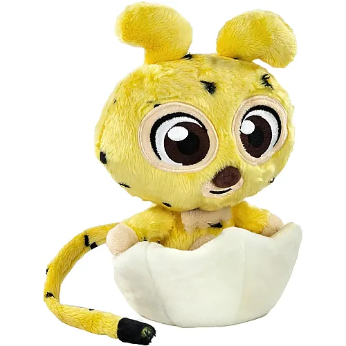 Barrado Marsupilami Baby im Ei - 20 cm
