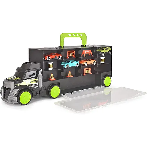 Dickie Carry & Store Transporter