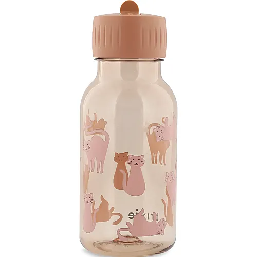 Trixie Trinkflasche Tritan Katze - 350 ml