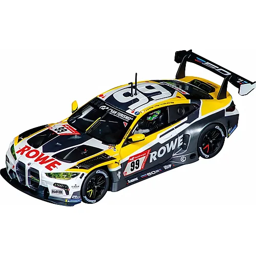 BMW M4 GT3 ROWE Racing, No.99