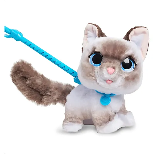 FurReal Walkalots Interaktive Kitty