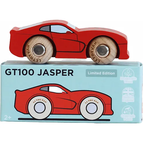 GT100 Jasper