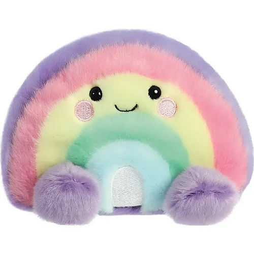 Aurora Palm Vivi Regenbogen - 9 cm