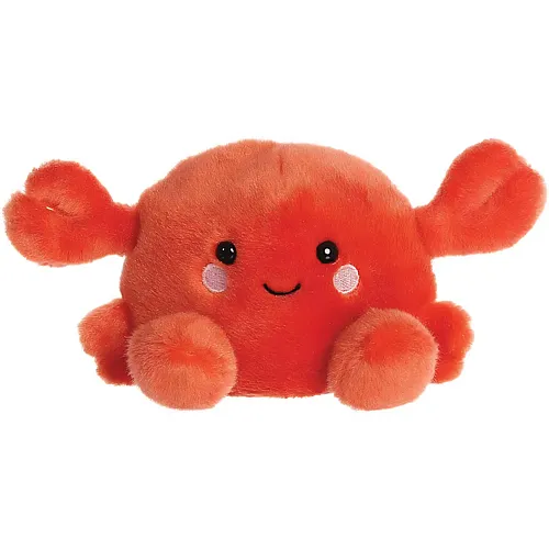 Aurora Palm Pals Snippy die Krabbe - 13 cm