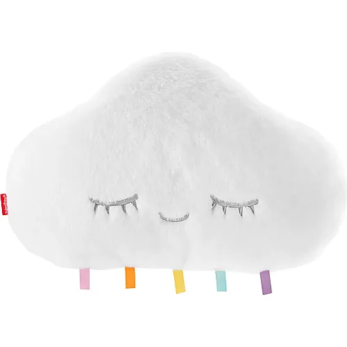 Fisher-Price Cloud Slumber Toy Sparkle & Cuddly