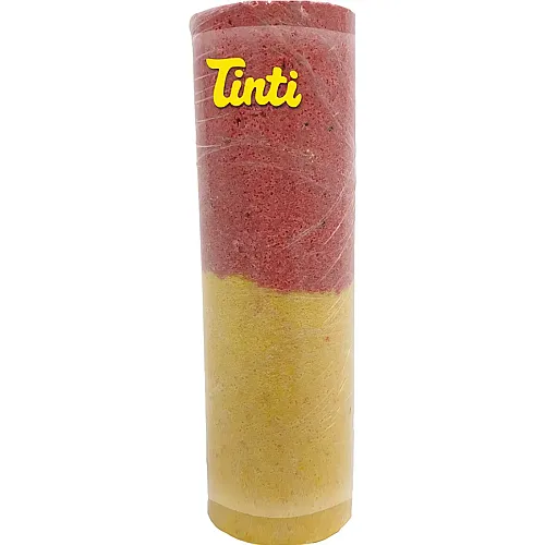 Tinti Bade Stick gelb/rot