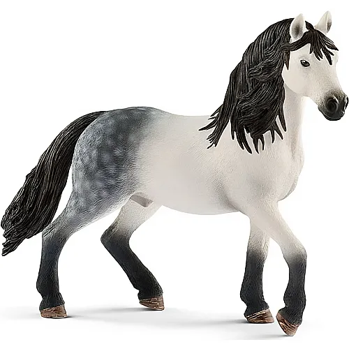 Schleich Horse Club Andalusier Hengst