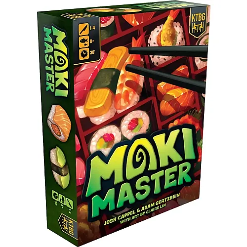 Matagot Maki Master (FR)
