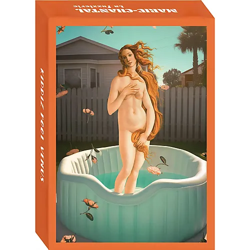 Kiddiz Pool Venus - 99 Teile