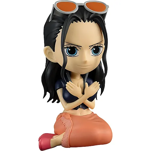 Spardose One Piece Robin