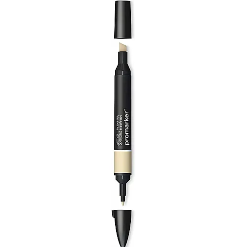 Stift mit 2 Spitzen Sandstein