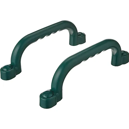 small foot Griffe gr�n f�r Kletterwand