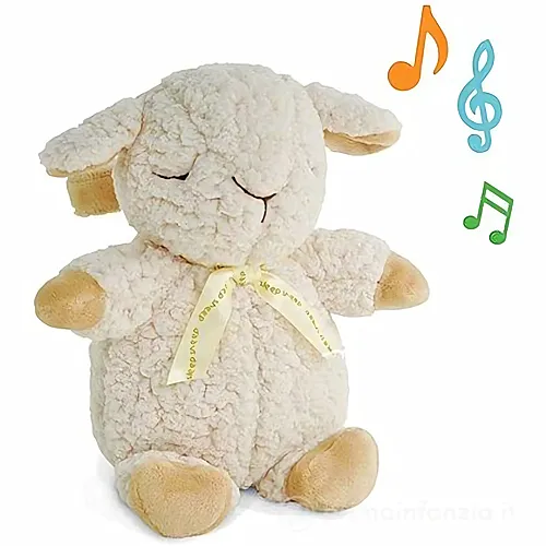 Cloud B Sleep Sheep ON The GO
