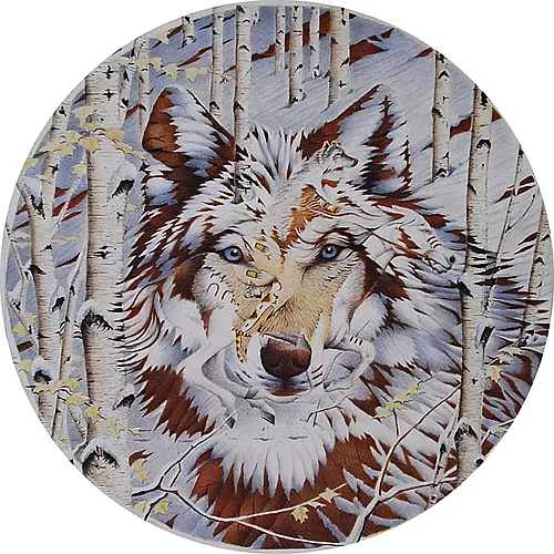 SunsOut Puzzle Diana L. Casey Kindred Spirits - 1000 Teile
