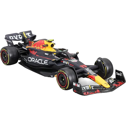 Red Bull Racing F1 RB19 Prez 2023