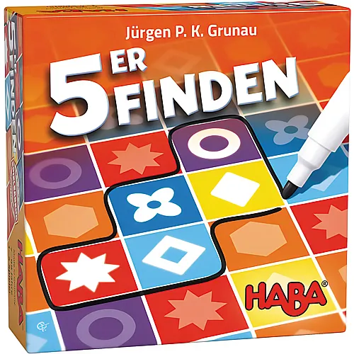 5er finden