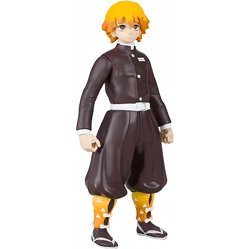 McFarlane Demon Slayer Fig Art Zenitsu Agatsuma 13cm