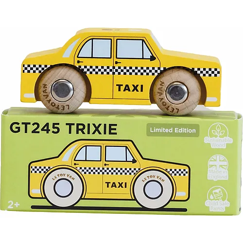 Le Toy Van GT245 Trixie
