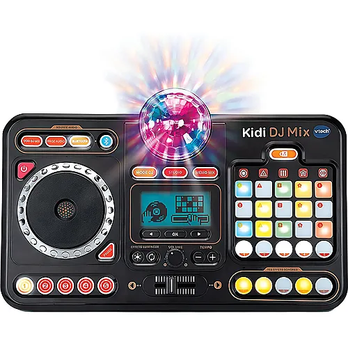 vtech Kidi DJ Mix