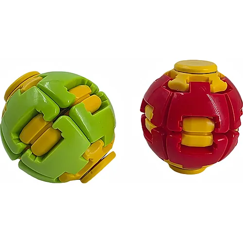 Totally Fidget Spinner Ball