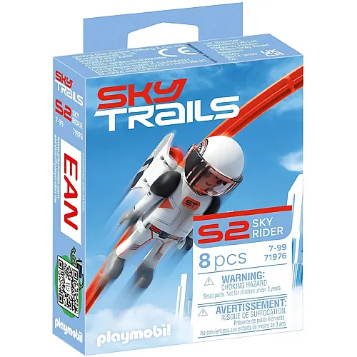 Sky Rider 71976