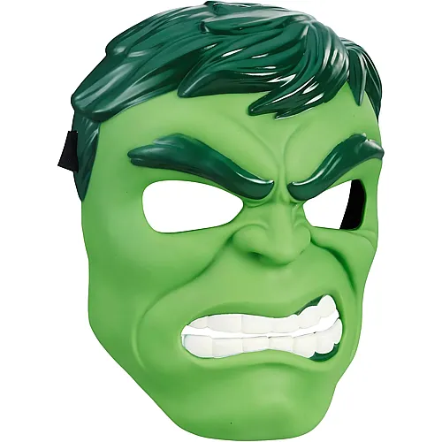 Hasbro Avengers Hulk Rollenspielmaske