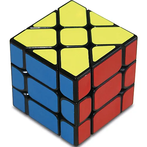 Cubo 3X3 Fisher