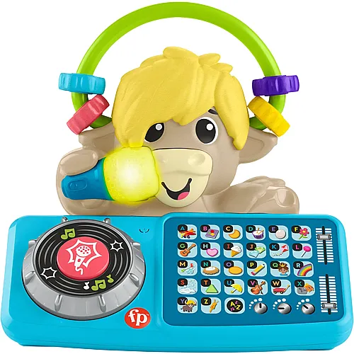 DJ-Yak Taylor DE