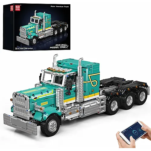 Ferngesteuerter American Truck 13201