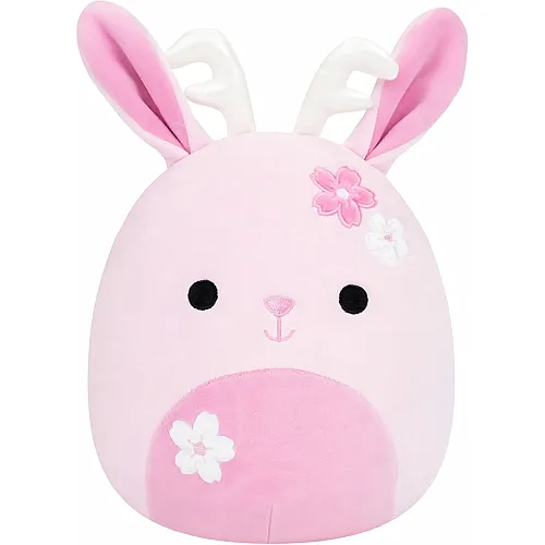 Akiyo die Sakura-Jackalope 19cm