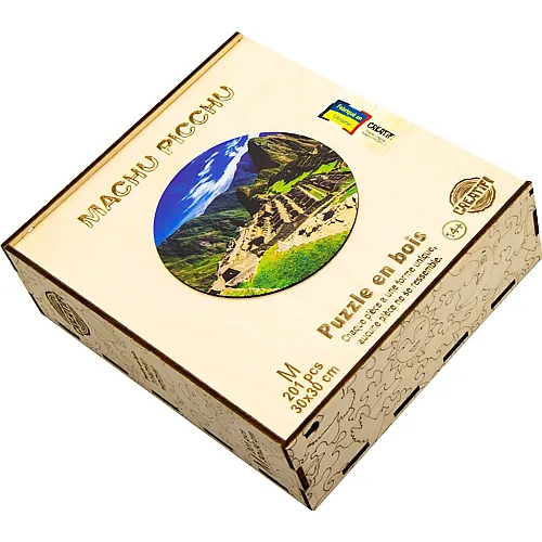 Machu Picchu 201Teile