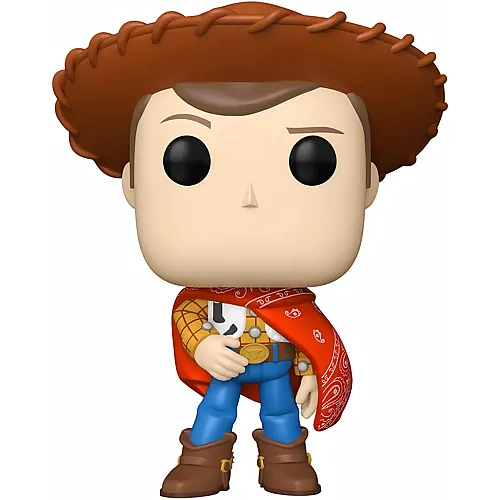 Toy Story 5 - Woody Nr.1711