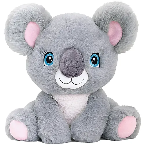 KeelToys Keeleco Adoptable Koala (25cm)