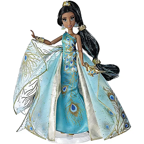 Style Series Jasmine