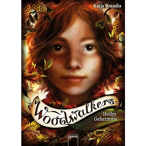 Arena Woodwalkers  Hollys Geheimnis (3)