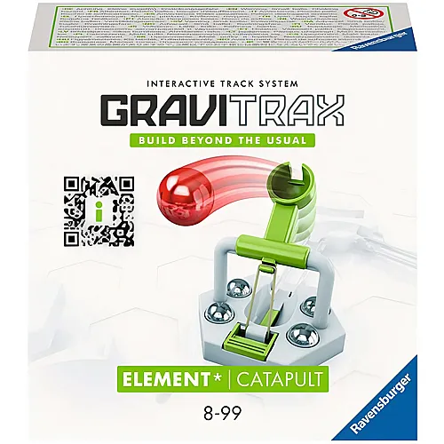 Ravensburger GraviTrax Element Catapult