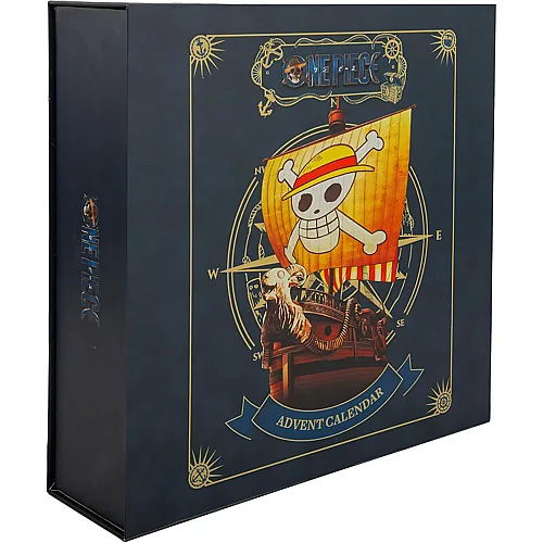 Cinereplicas Deluxe Adventskalender