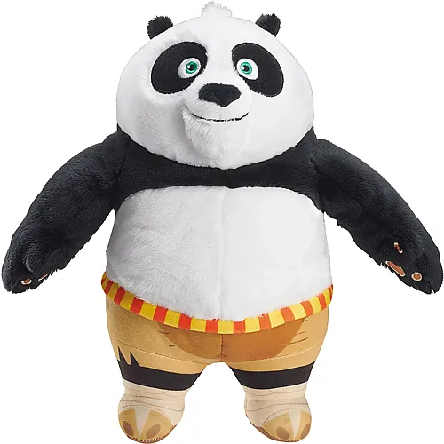 Kung Fu Panda Po