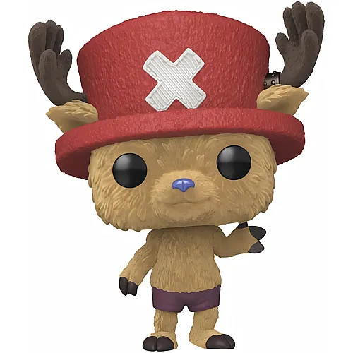 Funko POP! OP: One Piece S1  Chopper (FL