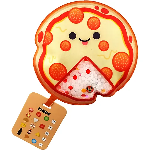 Pizza DE