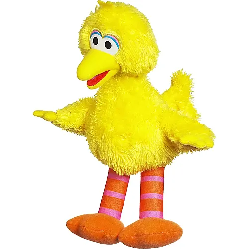 Simba Pl�sch Sesamstrasse Bibo - 40 cm