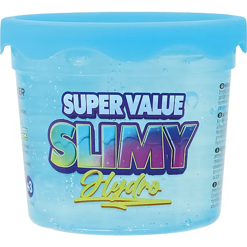 Joker Slimy Super Value