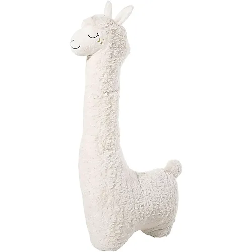 Heunec Cuddle Buddy Lama - 80 cm