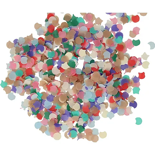 Folat Konfetti, 1 kg.