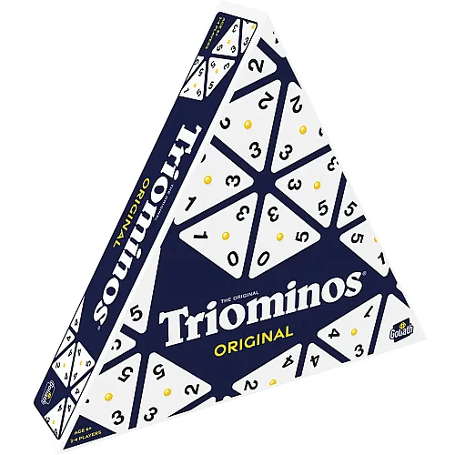 Triominos Das Original