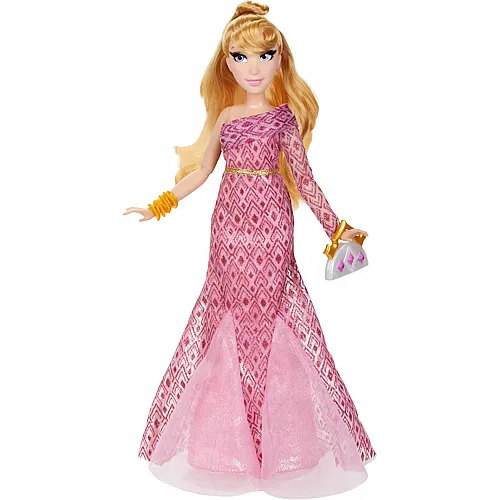 Hasbro Disney Princess Style Series Aurora