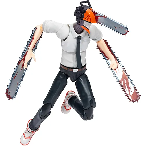 Jazwares Anime Figur Chainsaw Man