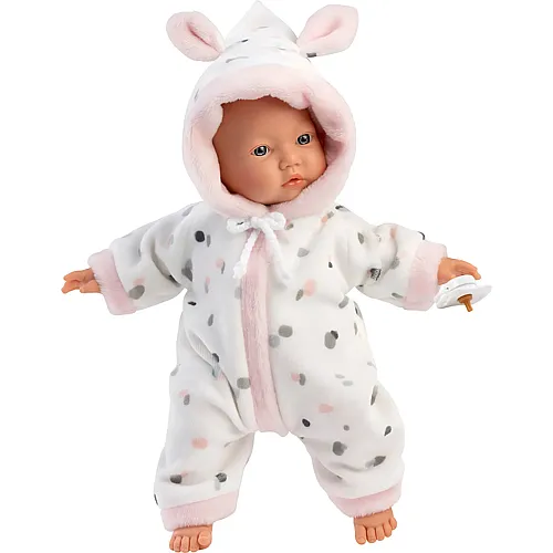 Llorens Babypuppe Irena - 31 cm
