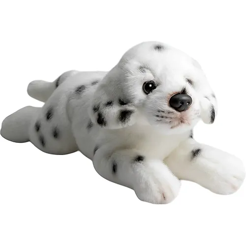 Carl Dick Dalmatiner liegend - 20 cm