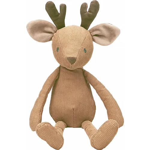 Happy Horse Pl�sch Elch Mellow 38 Cm